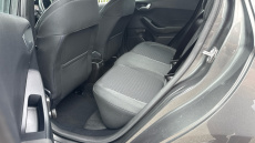 Ford Fiesta 1.0 EcoBoost Zetec 5dr Petrol Hatchback